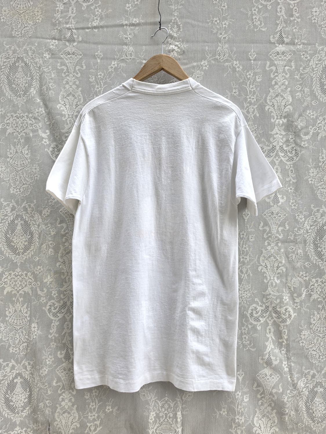 90s 핑구 x 혼다 싱글스티치 (made in usa) 상품이미지6