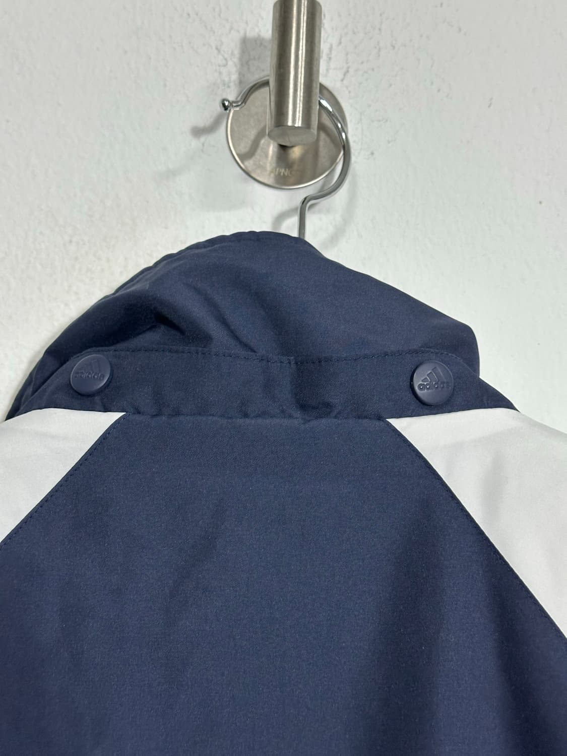 90s 아디다스 바람막이점퍼 110 상품이미지5