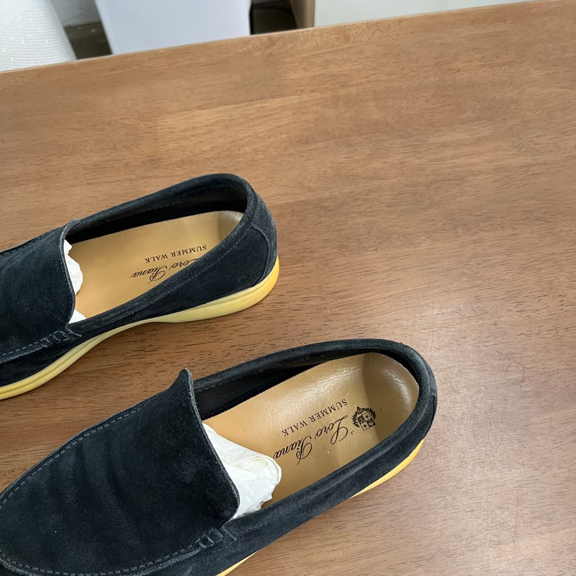 로로피아나 썸머워크 41 상품이미지3