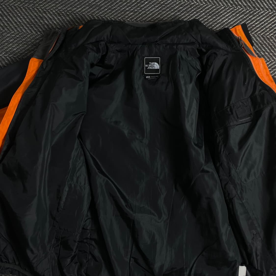 노스페이스 하이벤트 올드스쿨 투인원 마운틴 점퍼 y 3451 상품이미지7