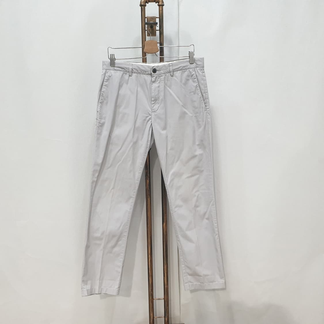 클럽모나코 남성 캐주얼 면바지 31 상품이미지1