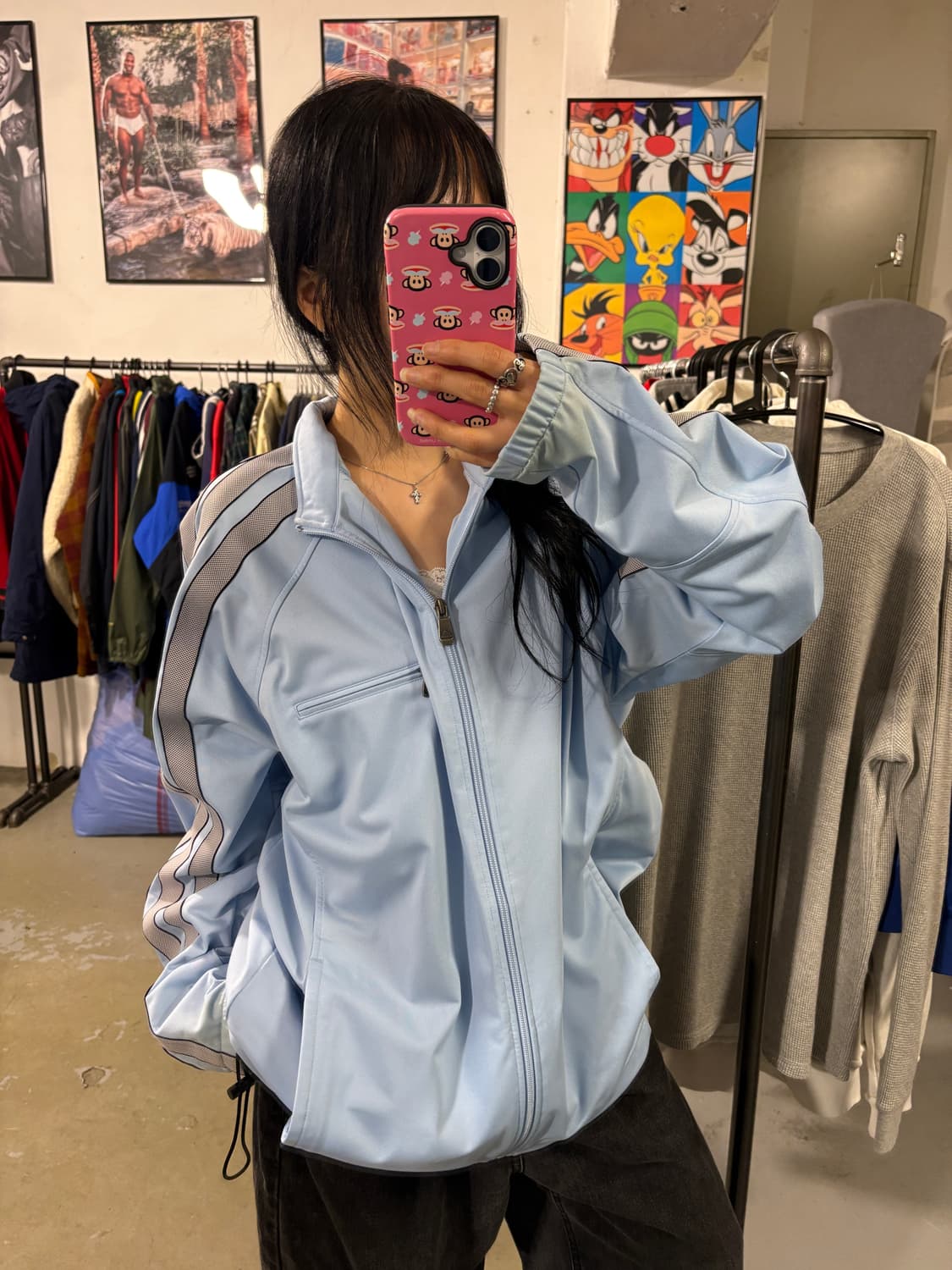 아디다스 져지 상품이미지1