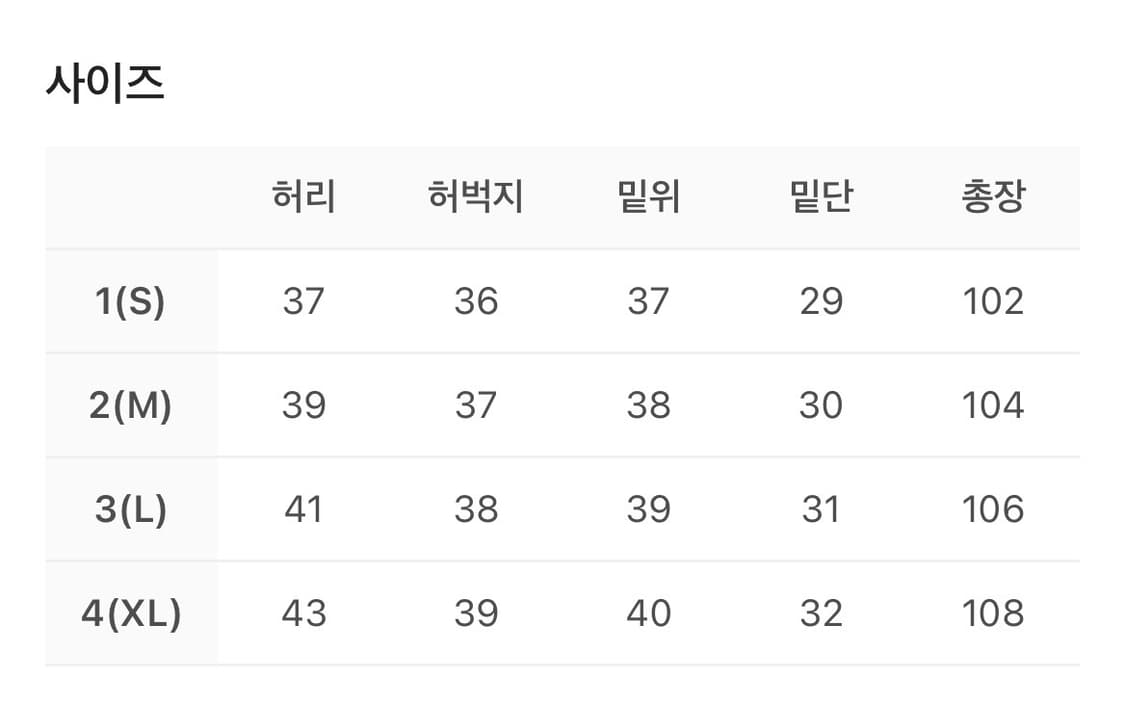 [3] 폴리테루 1011 페더 고시마 팬츠 딥 차콜 상품이미지6