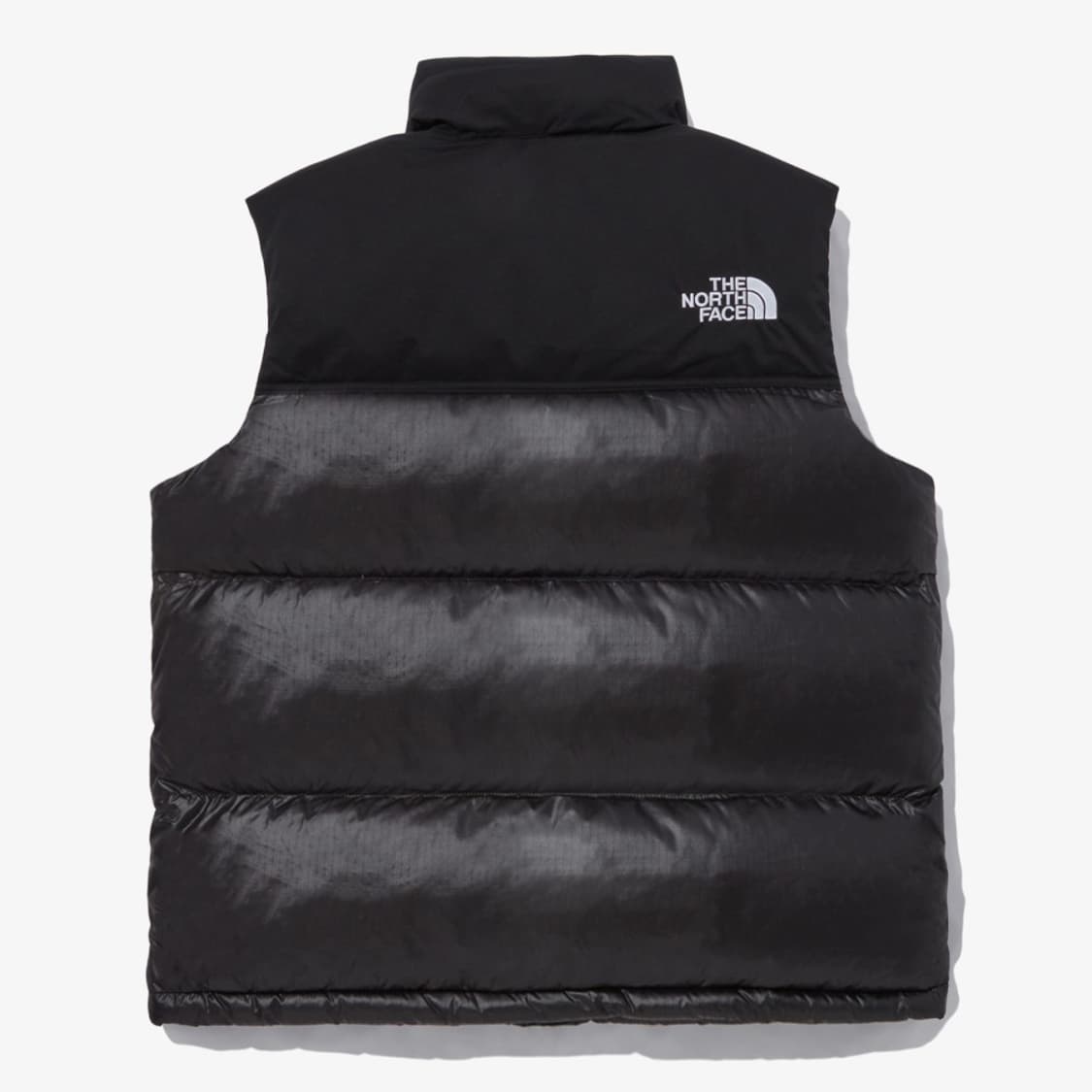 노스페이스 유광 패딩 베스트 NOVELTY NUPTSE DOWN VEST 상품이미지2