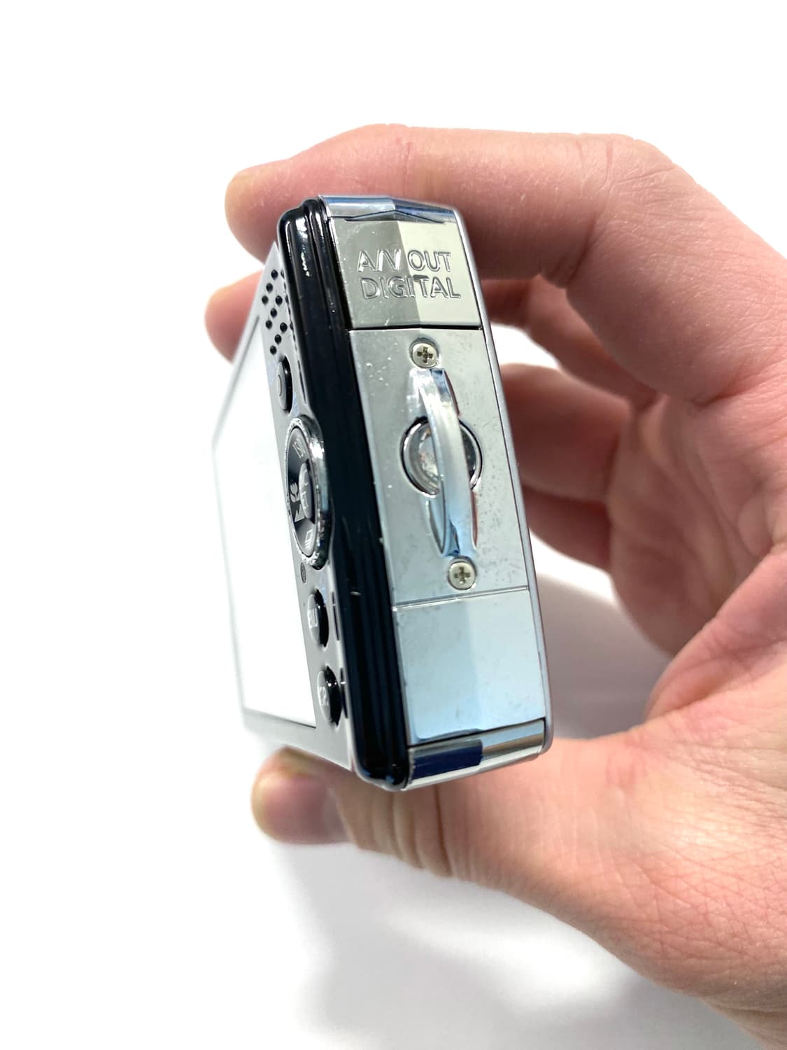 캐논 익서스 IXUS 65 디지털 카메라 (IXY 80) 상품이미지7