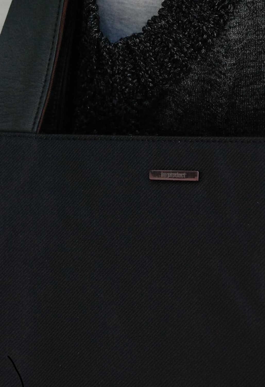 lssey miyake tote bag 상품이미지2