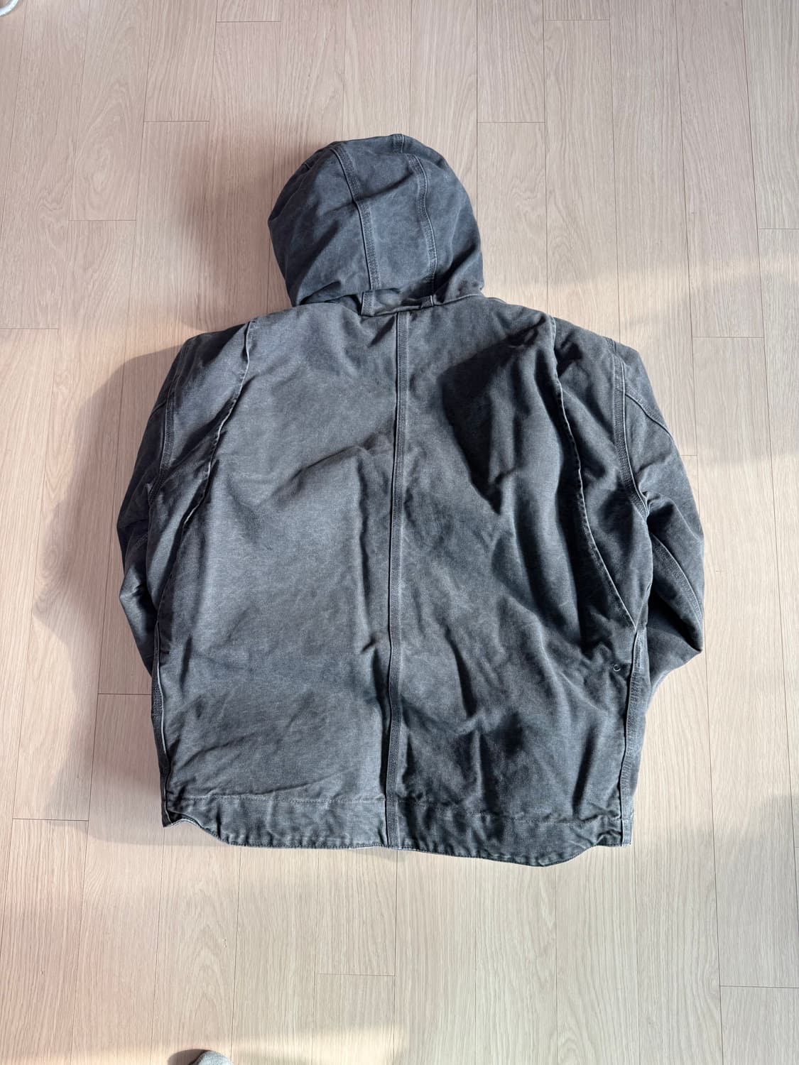 칼하트 시에라 j141 gvl large 상품이미지6