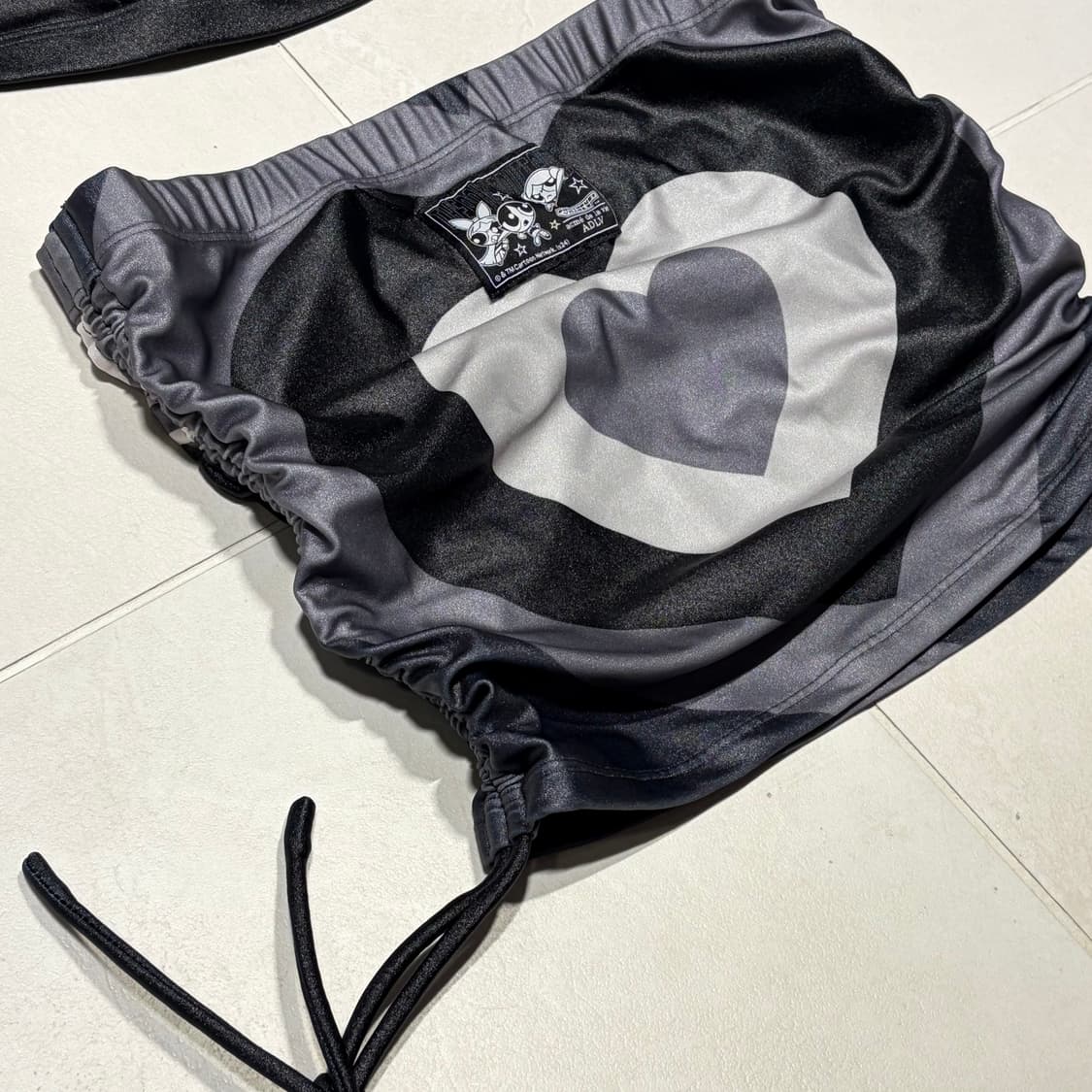 아크메드라비 파워퍼프걸 비키니 상품이미지3