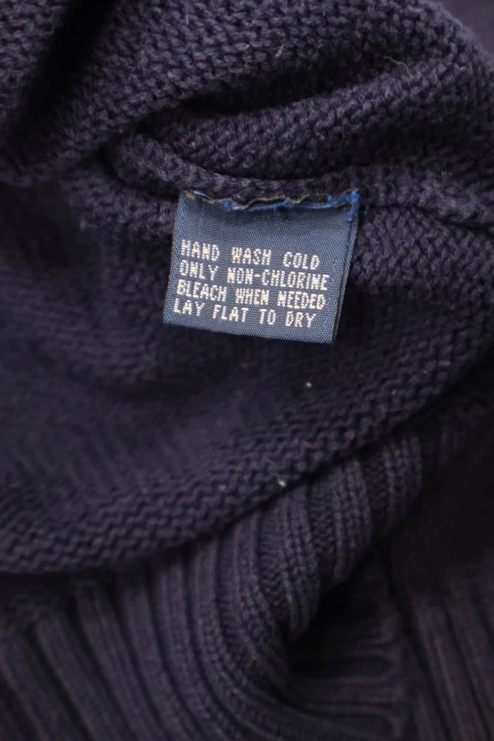 Polo Ralph Lauren Cotton Cardigan 상품이미지6