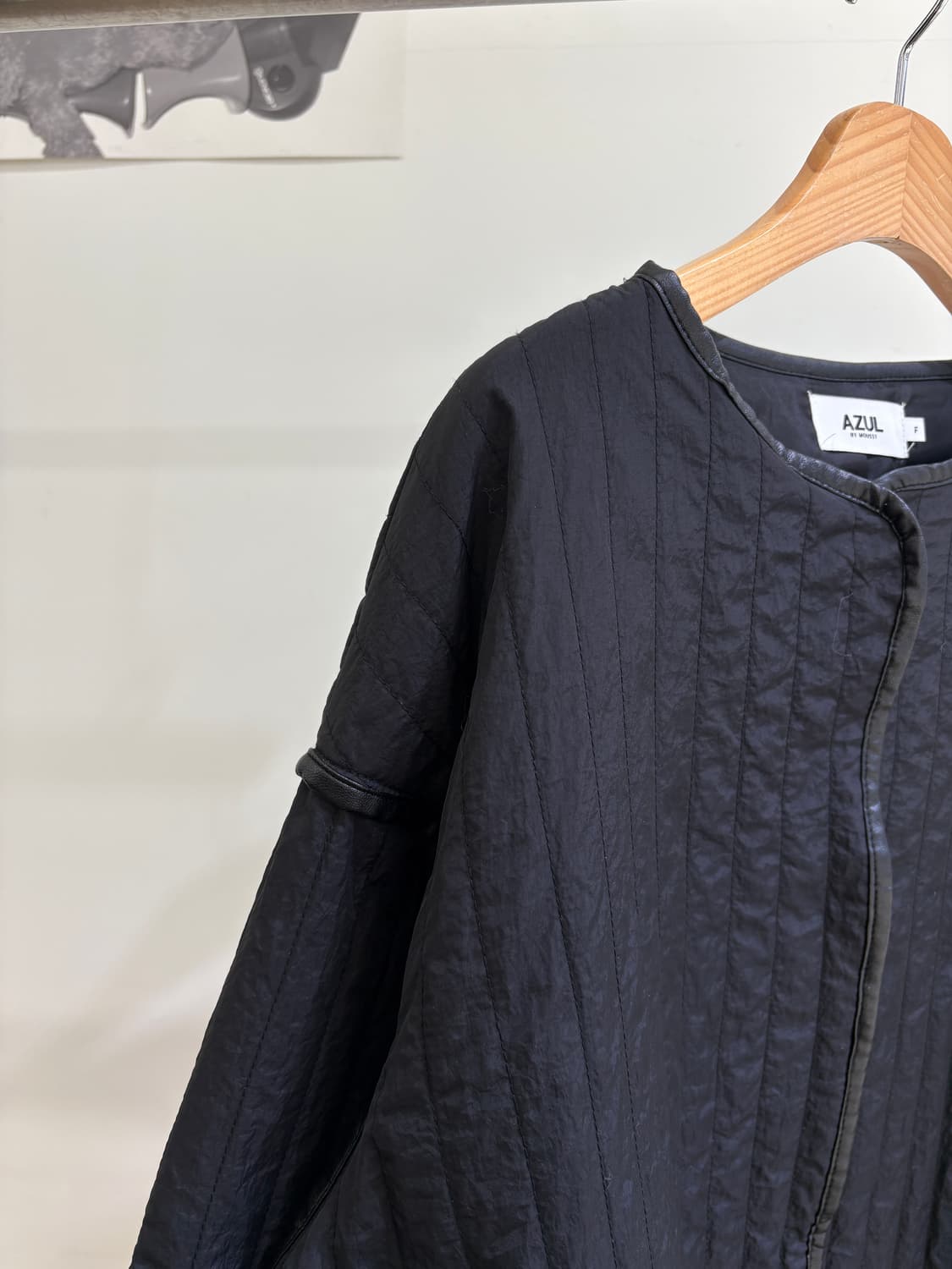 AZUL 자켓 상품이미지3