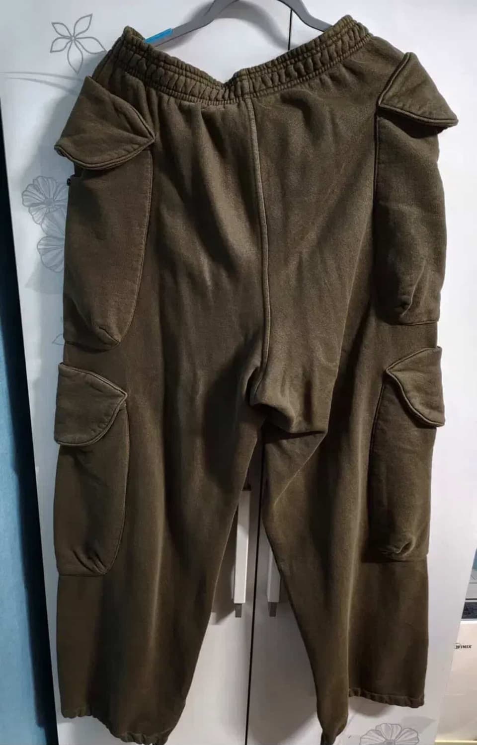 엔타이어스튜디오 헤비 고카 밀리터리 M 상품이미지3