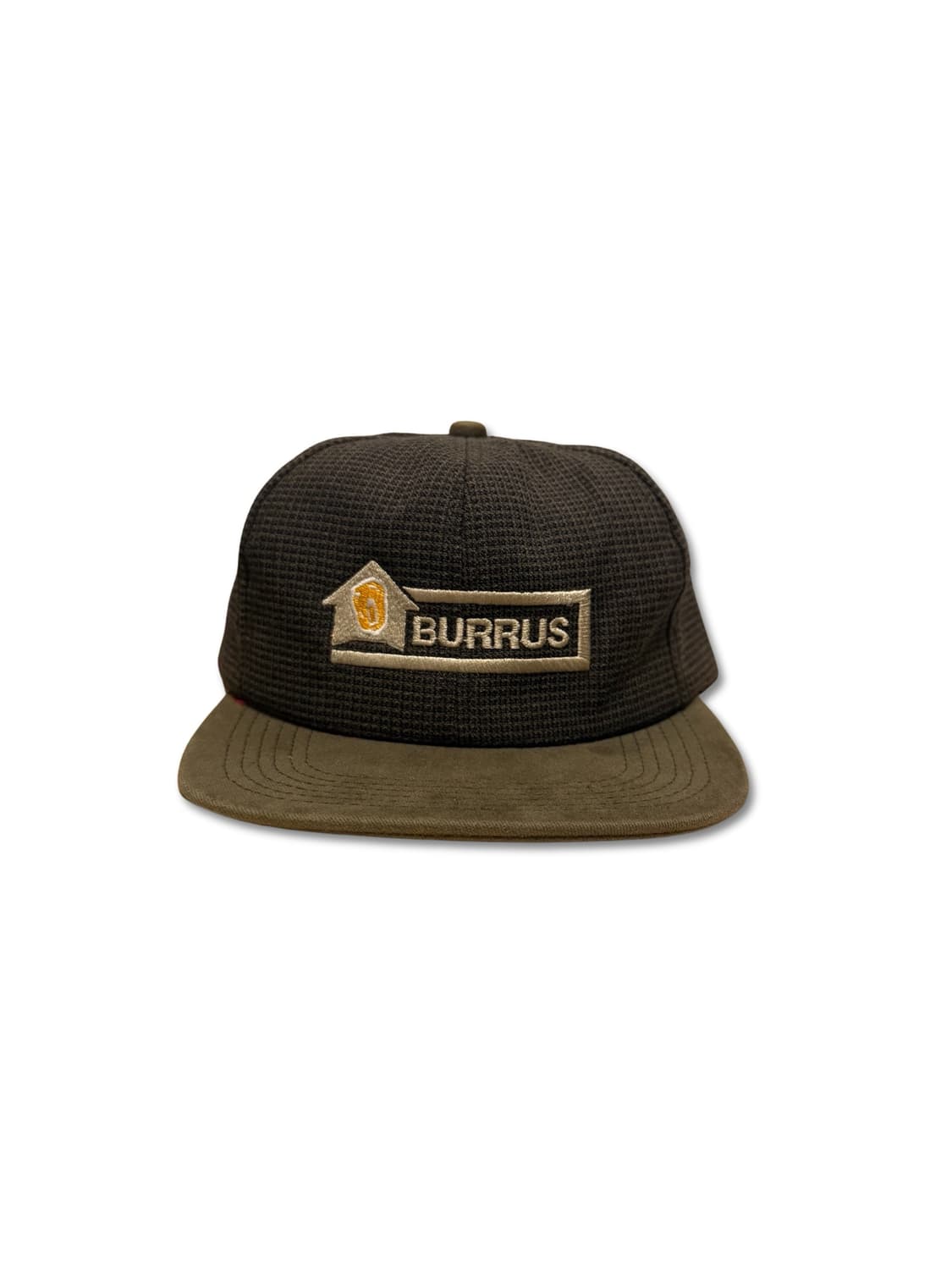 Burrus vintage cap 빈티지캡 상품이미지2