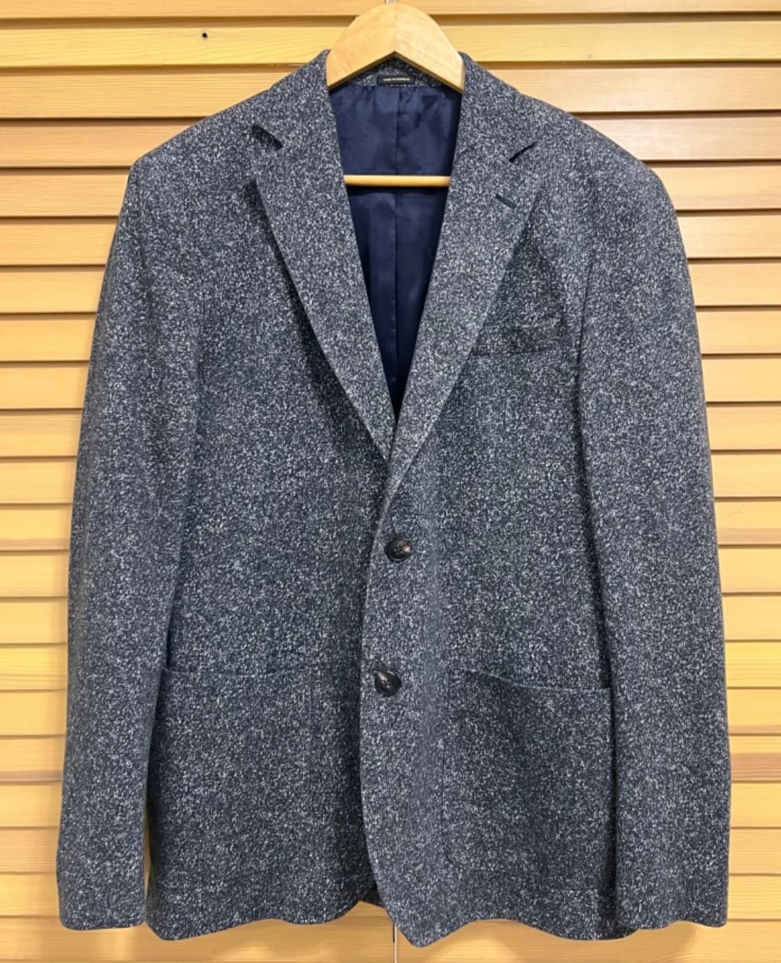  마시모뚜띠 보카시 코튼자켓
 상품이미지1