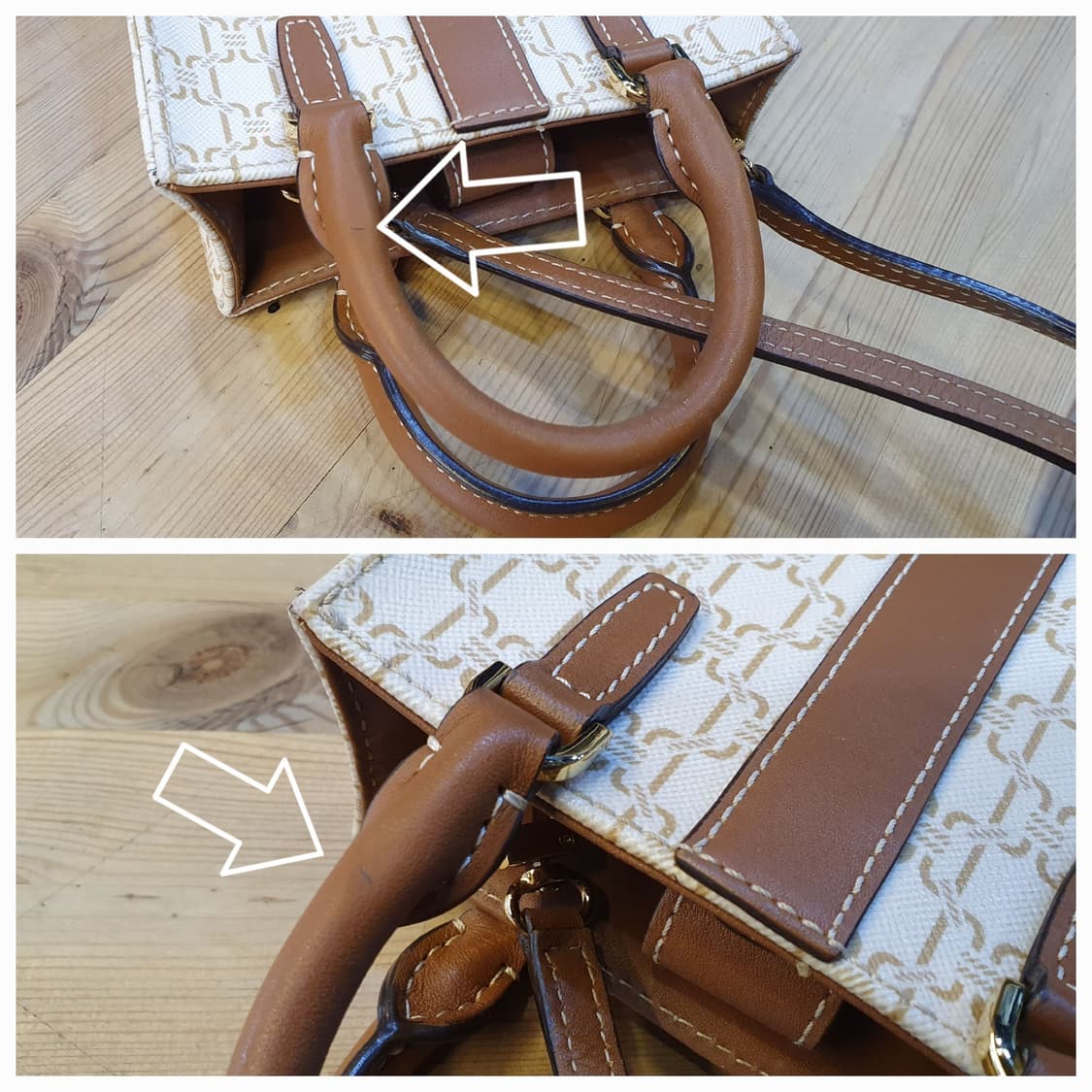 닥스 바넷DD 미니크로스 상품이미지8