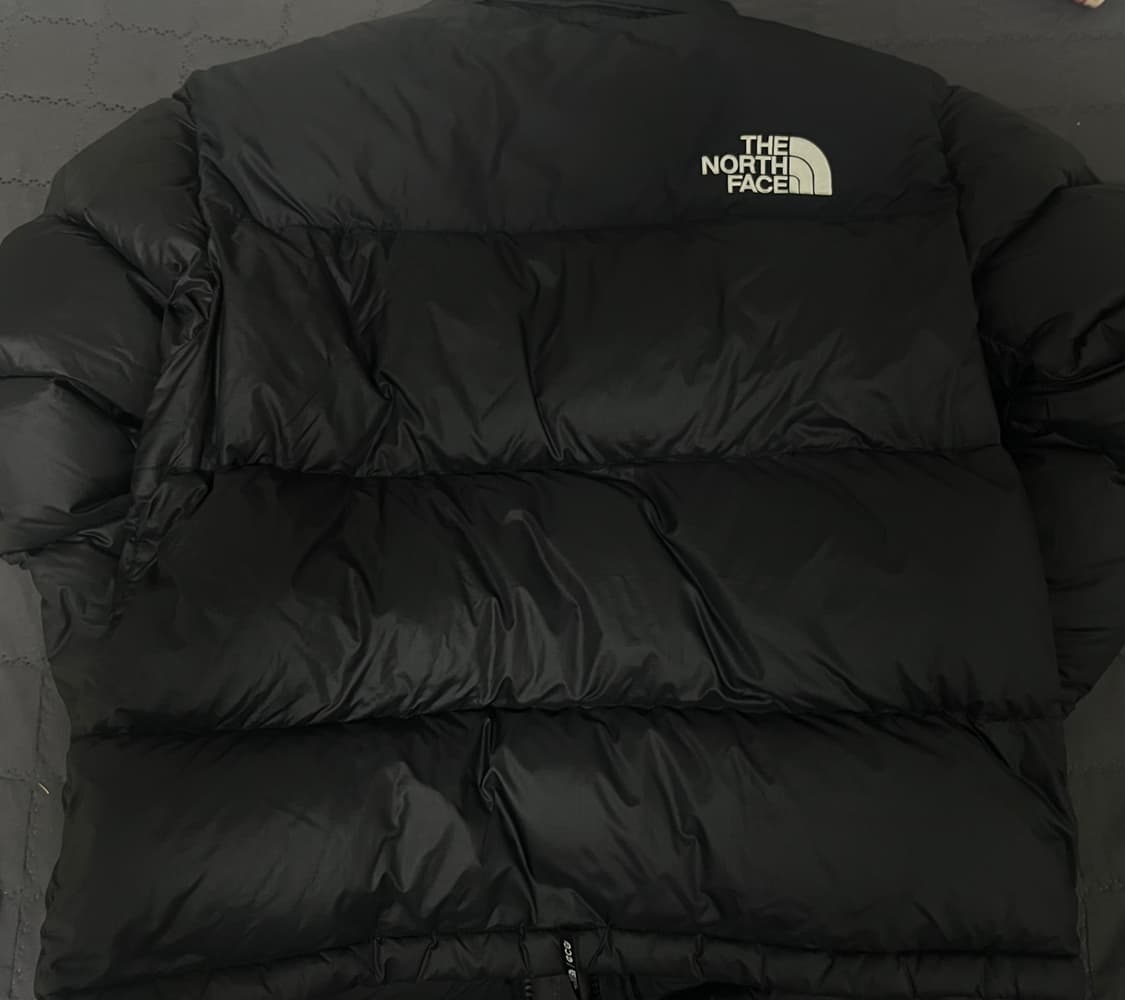 노스페이스 1996 에코 눕시 무광 M 상품이미지2