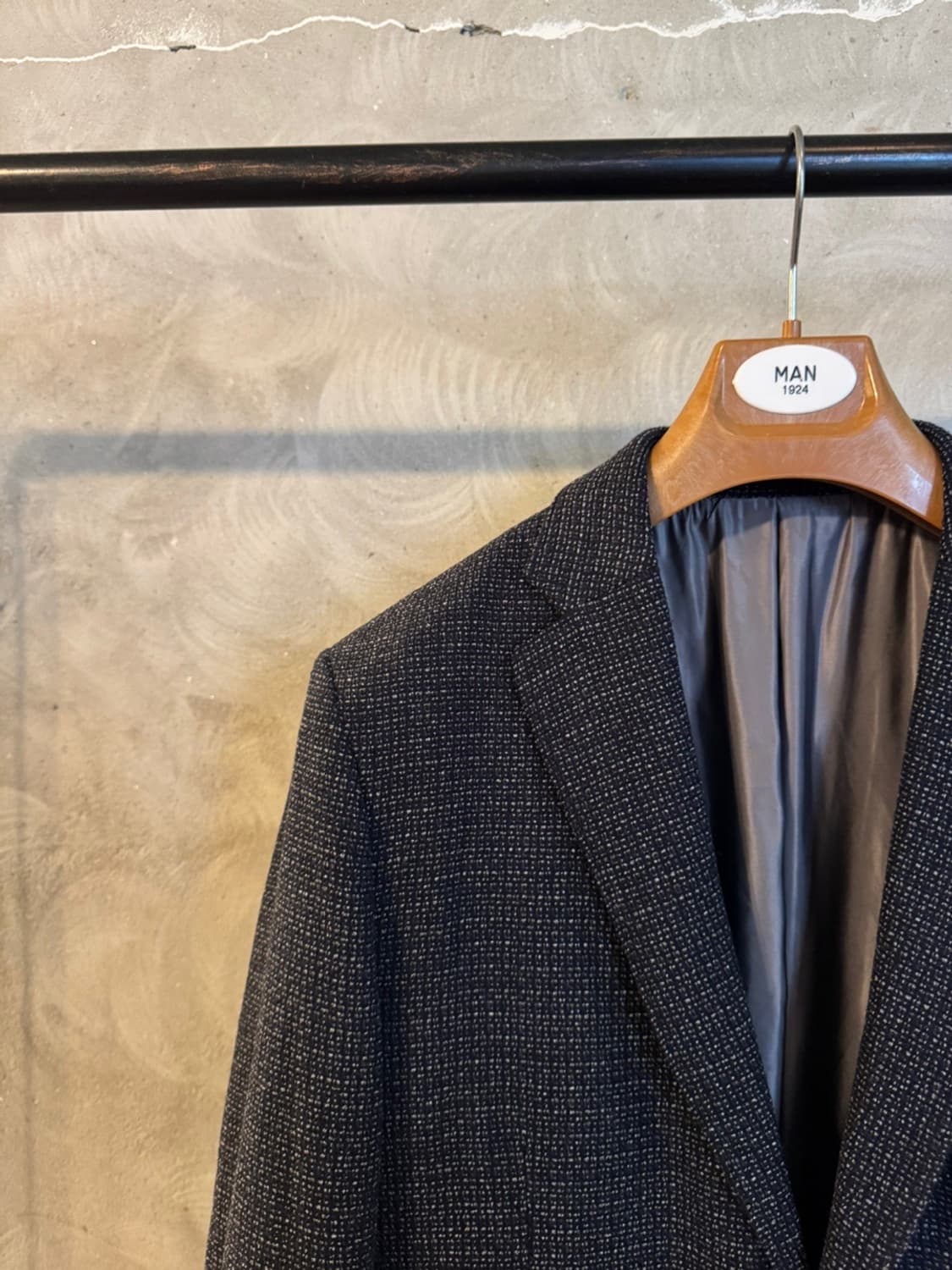 캠브리지 멤버스 테일러드 자켓 100 상품이미지3