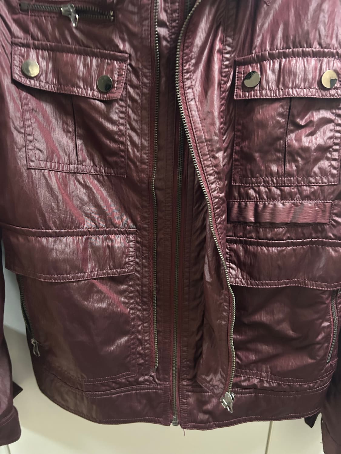 vintage 자켓 상품이미지5