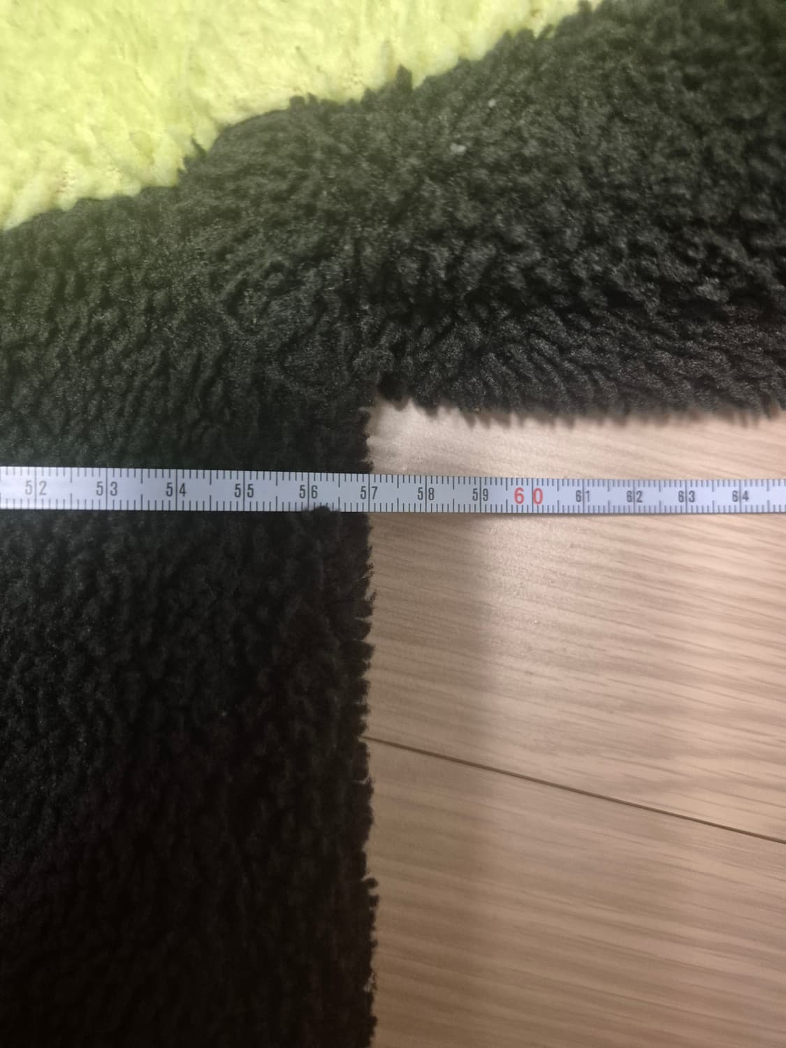 나이키 빅스우시 플리스 자켓 상품이미지4
