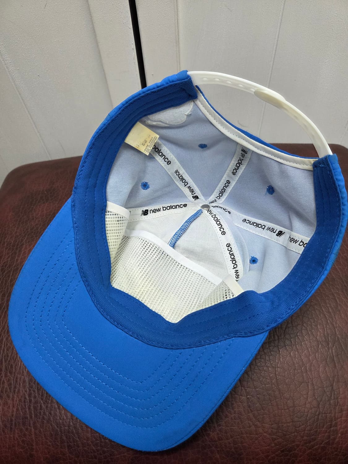 뉴발란스 서프 캡 상품이미지4