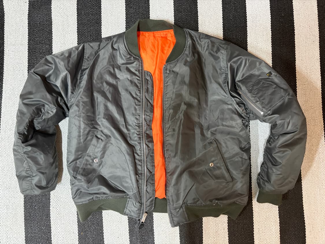 4xl - 로스코 ma-1 건메탈 상품이미지1