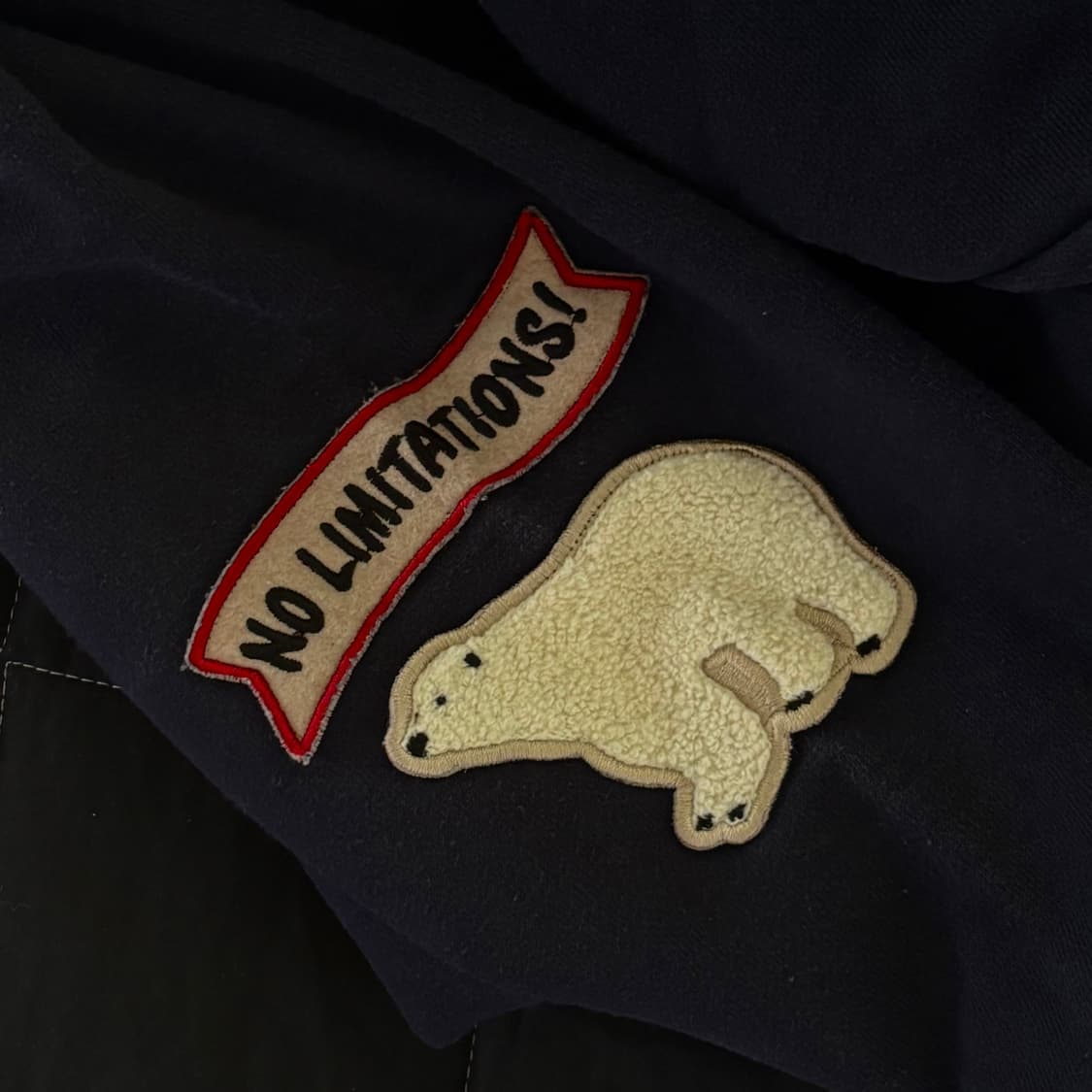 지프 후드집업 상품이미지2