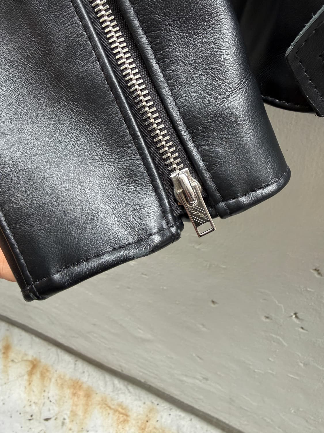 루이스레더 커세어60 44사이즈 상품이미지9