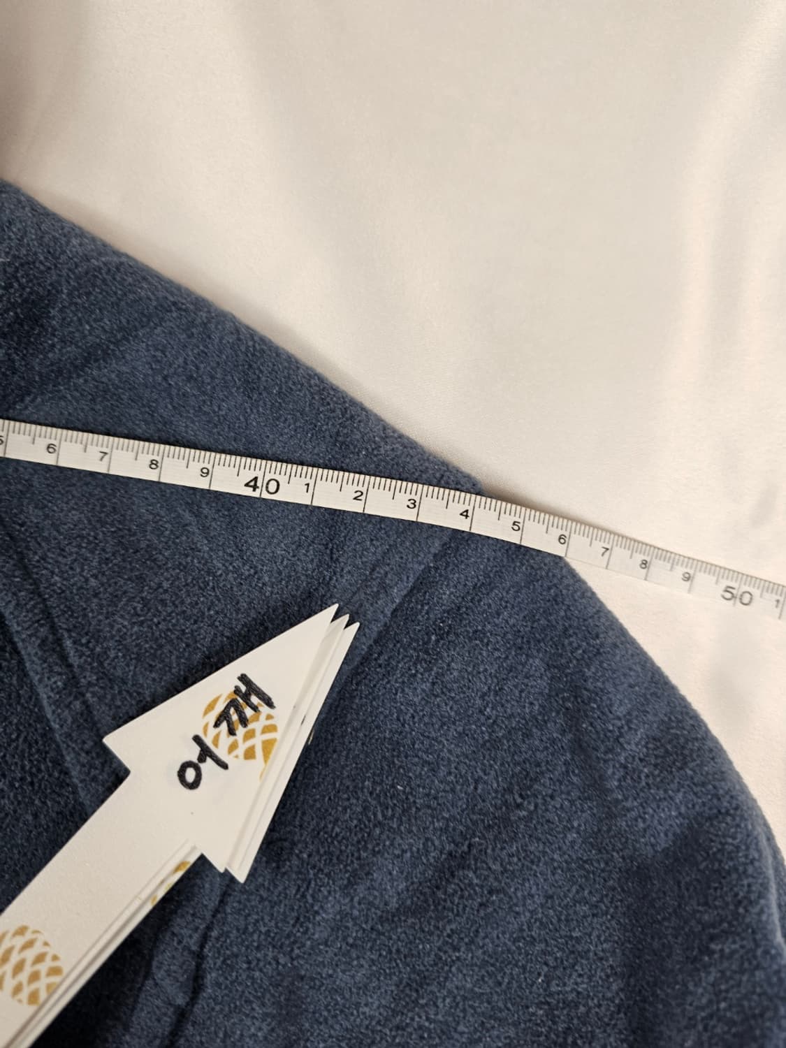 acg후리스자켓 상품이미지4