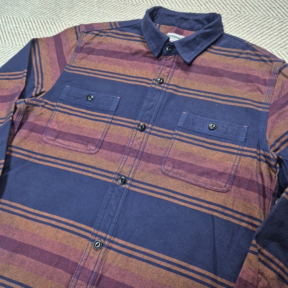 휴스턴 셔츠 상품이미지1