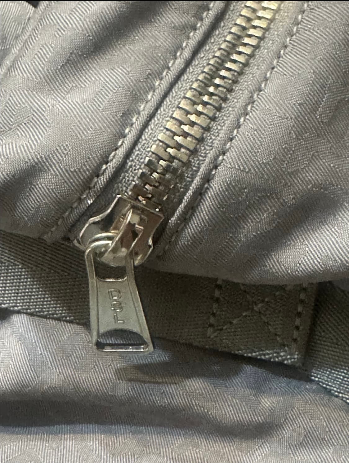 디젤 나일론 모노 백팩 S X 상품이미지6