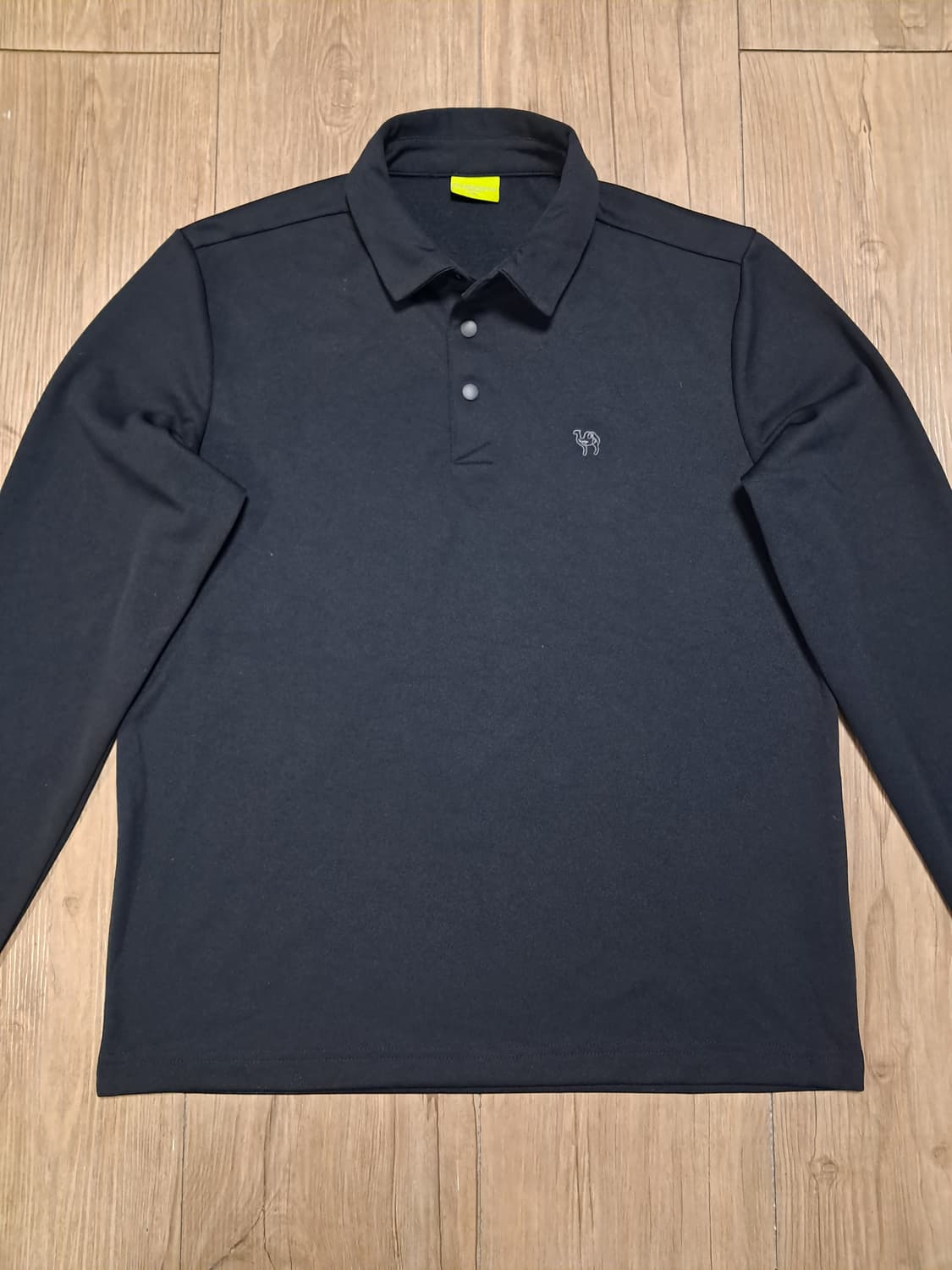 팜스프링스 골프 긴팔티 남성95  상품이미지1