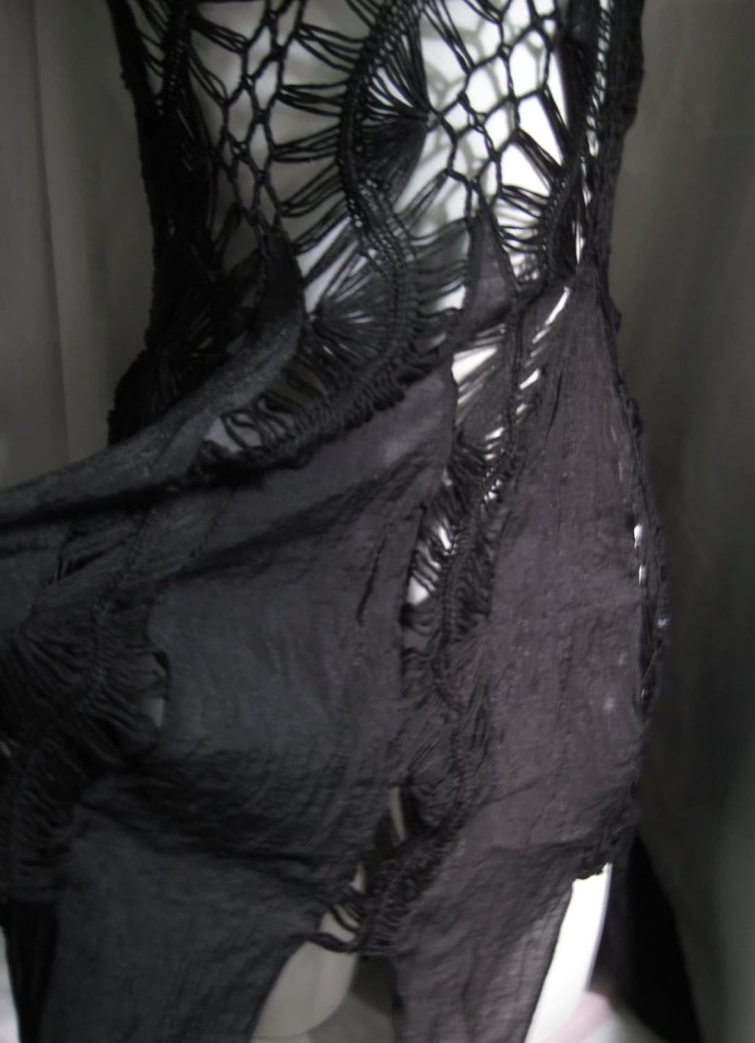 Ozzonste ozzon 오즈온 드레스+가디건 세트 상품이미지4