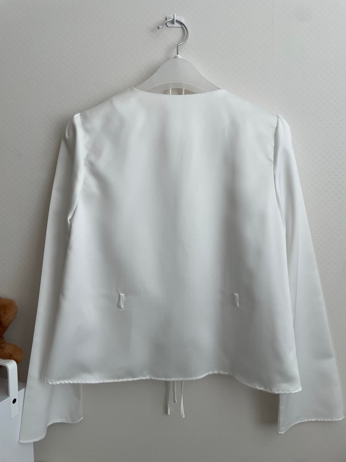 Lea 르에 블라우스 상품이미지2