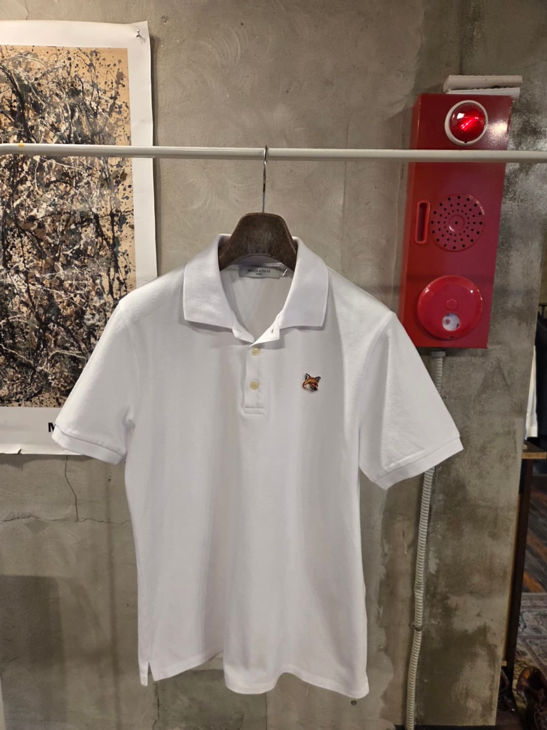 메종 키츠네 상품이미지7