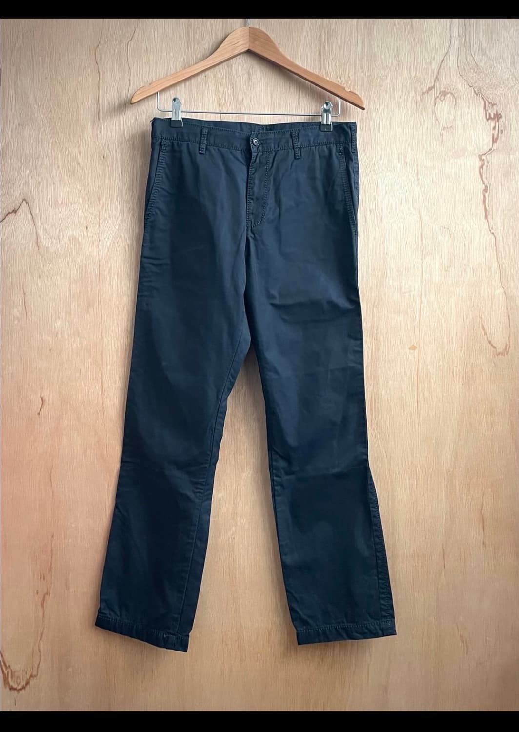 꼼데가르송 옴므 치노 팬츠 상품이미지3