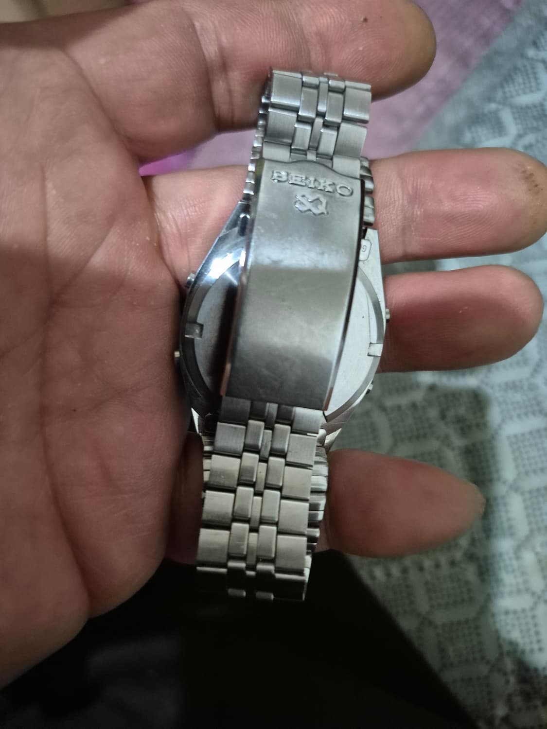 seikoa257-5009 상품이미지2