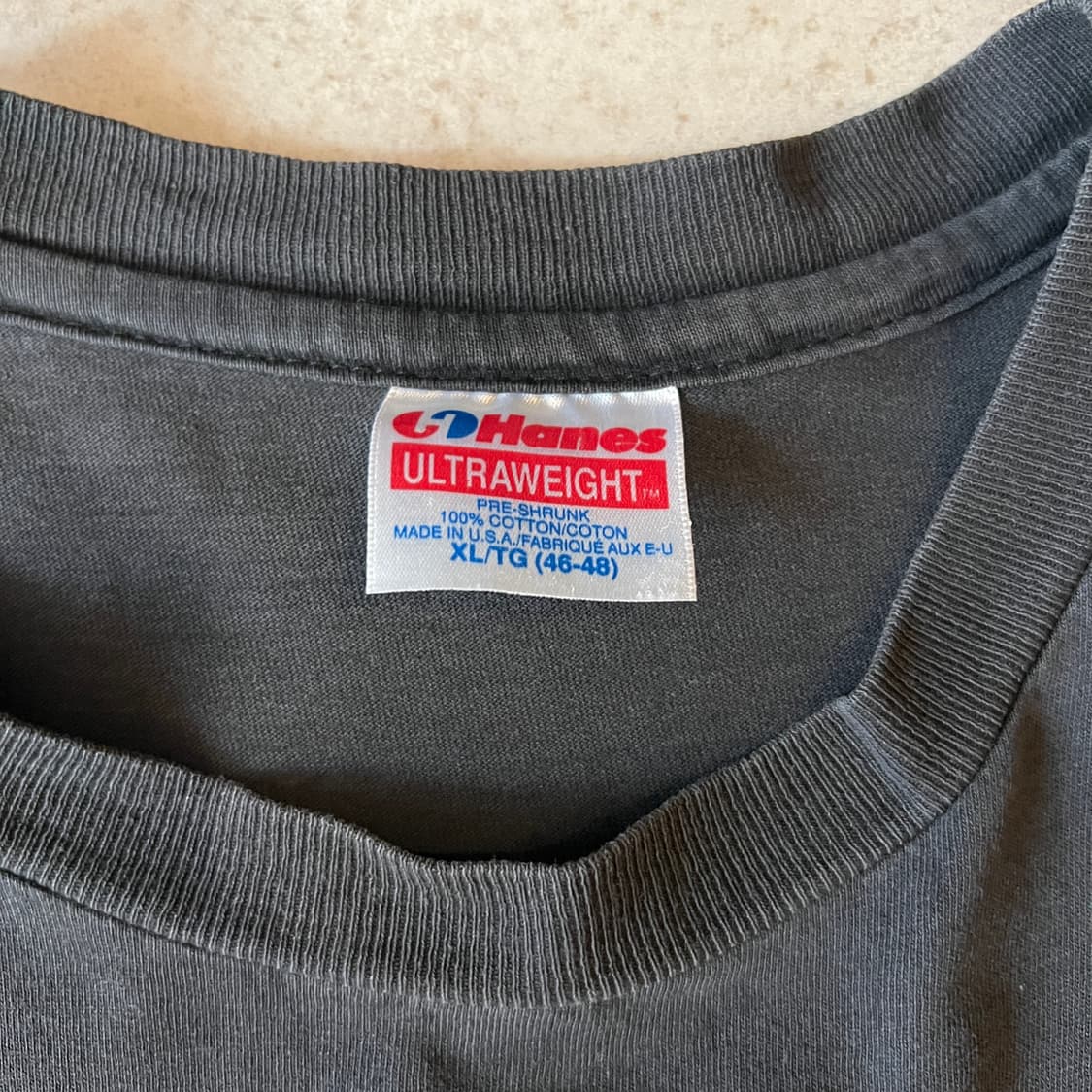 빈티지 90s Steve Miller Band 티셔츠 상품이미지4