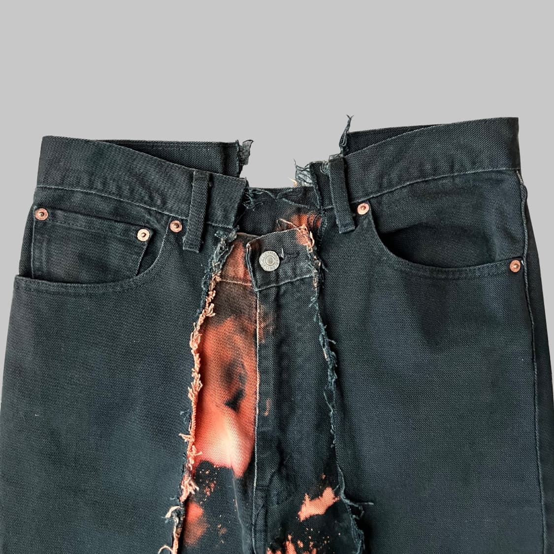 three cuts pants no.4 상품이미지3