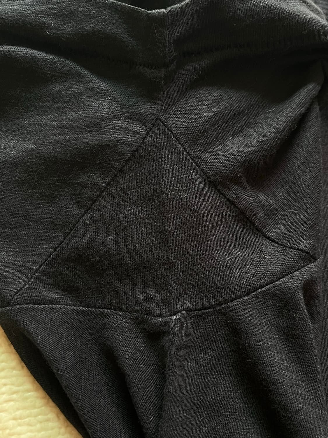 Merz b. Schwanen LOOPWHEELED CREWNECK  상품이미지5