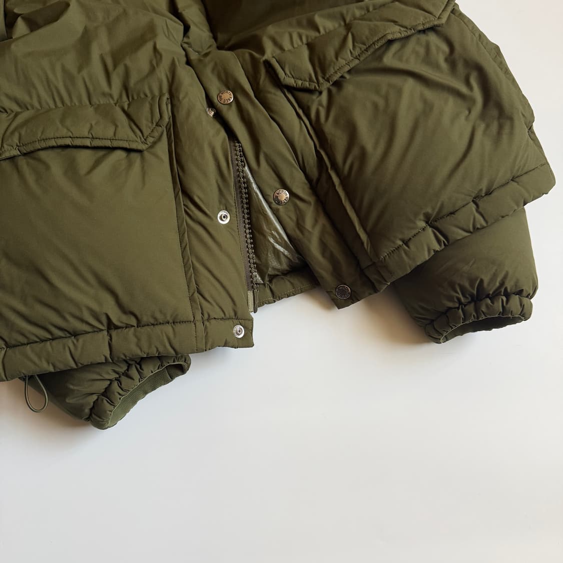 The Northface Purple Label 상품이미지7