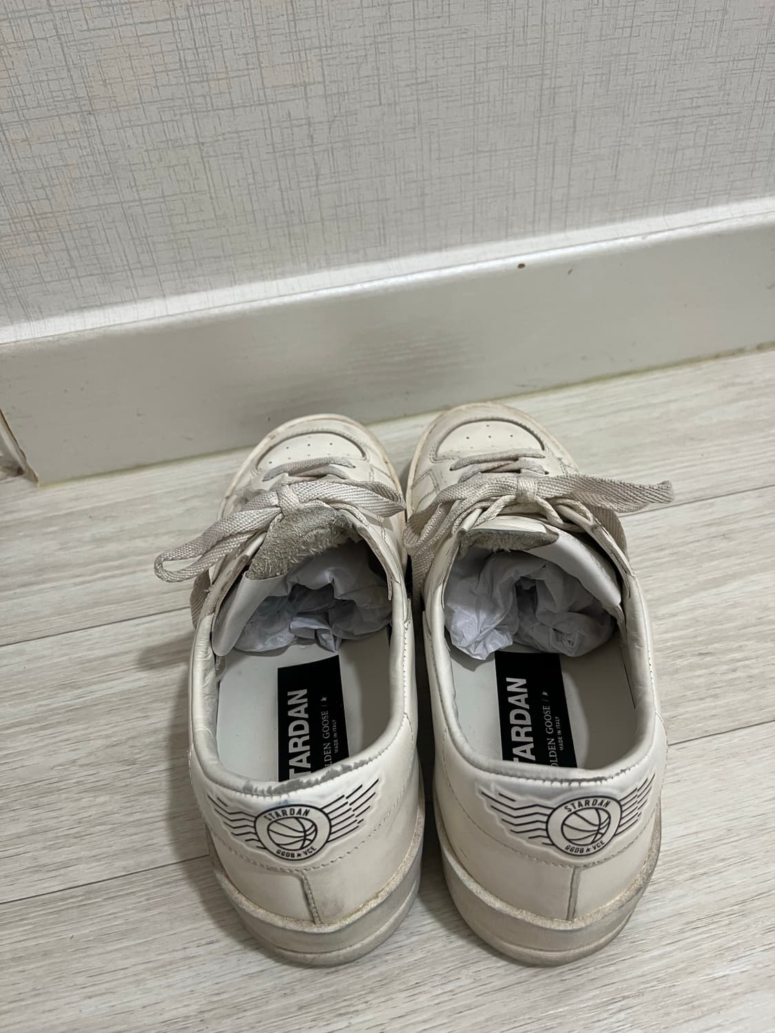 골든구스 스타단 39 (250) 상품이미지2