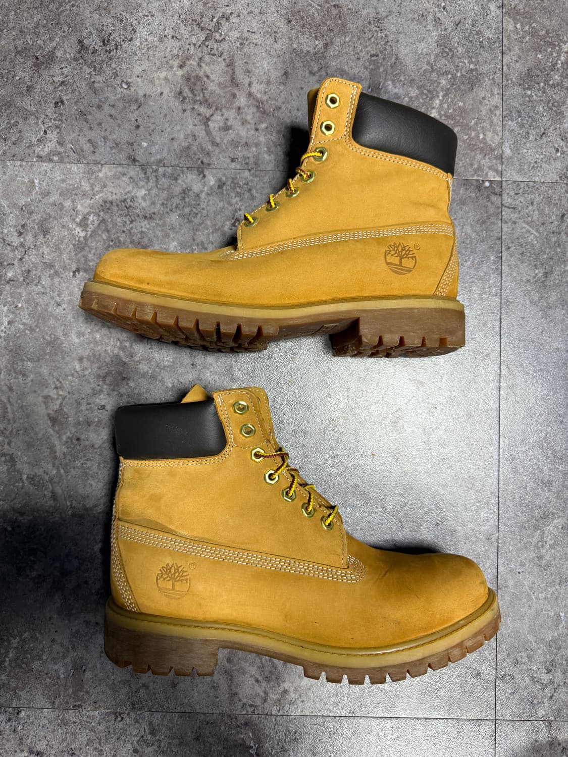 팀버랜드 6인치 프리미엄 260 상품이미지5