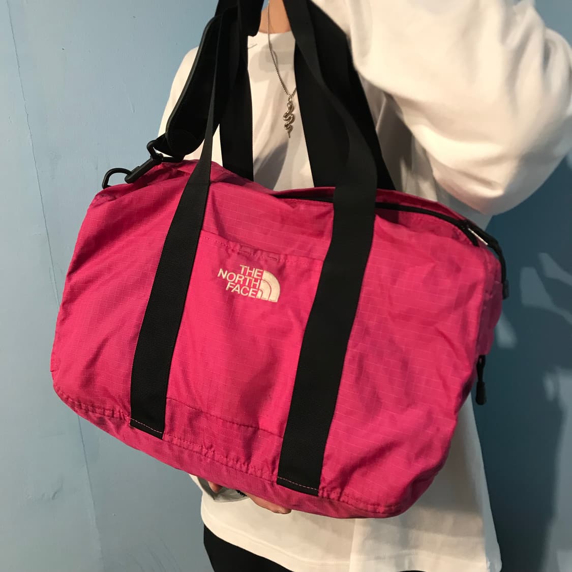 노스페이스 가방 상품이미지5