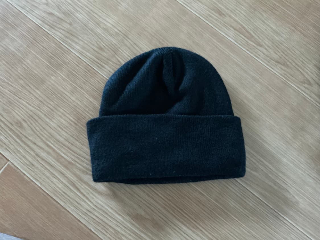 스투시 비니 상품이미지2