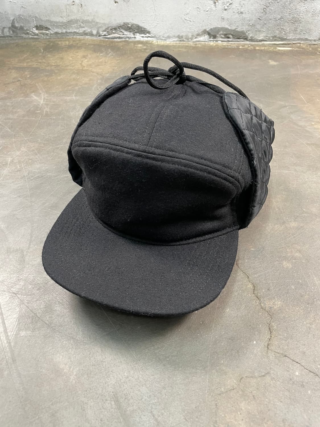 펜들턴 울 이어플랩 캡 상품이미지1