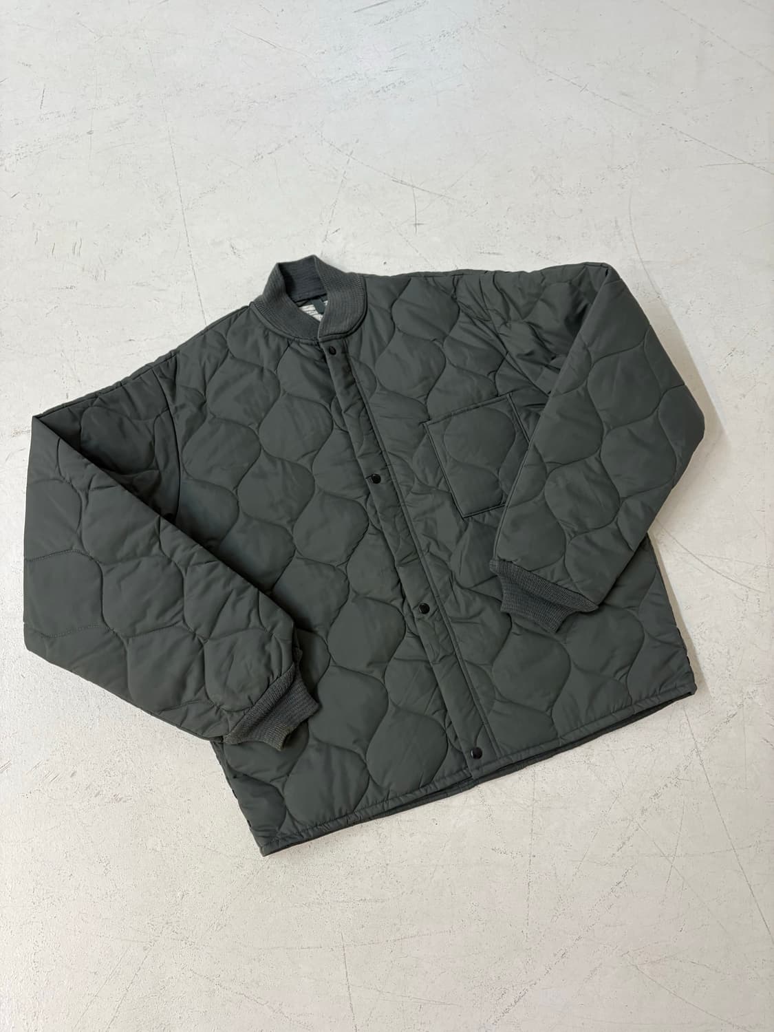 00’s USAF LINER, FLYER'S CWU-9/P JACKET 상품이미지2