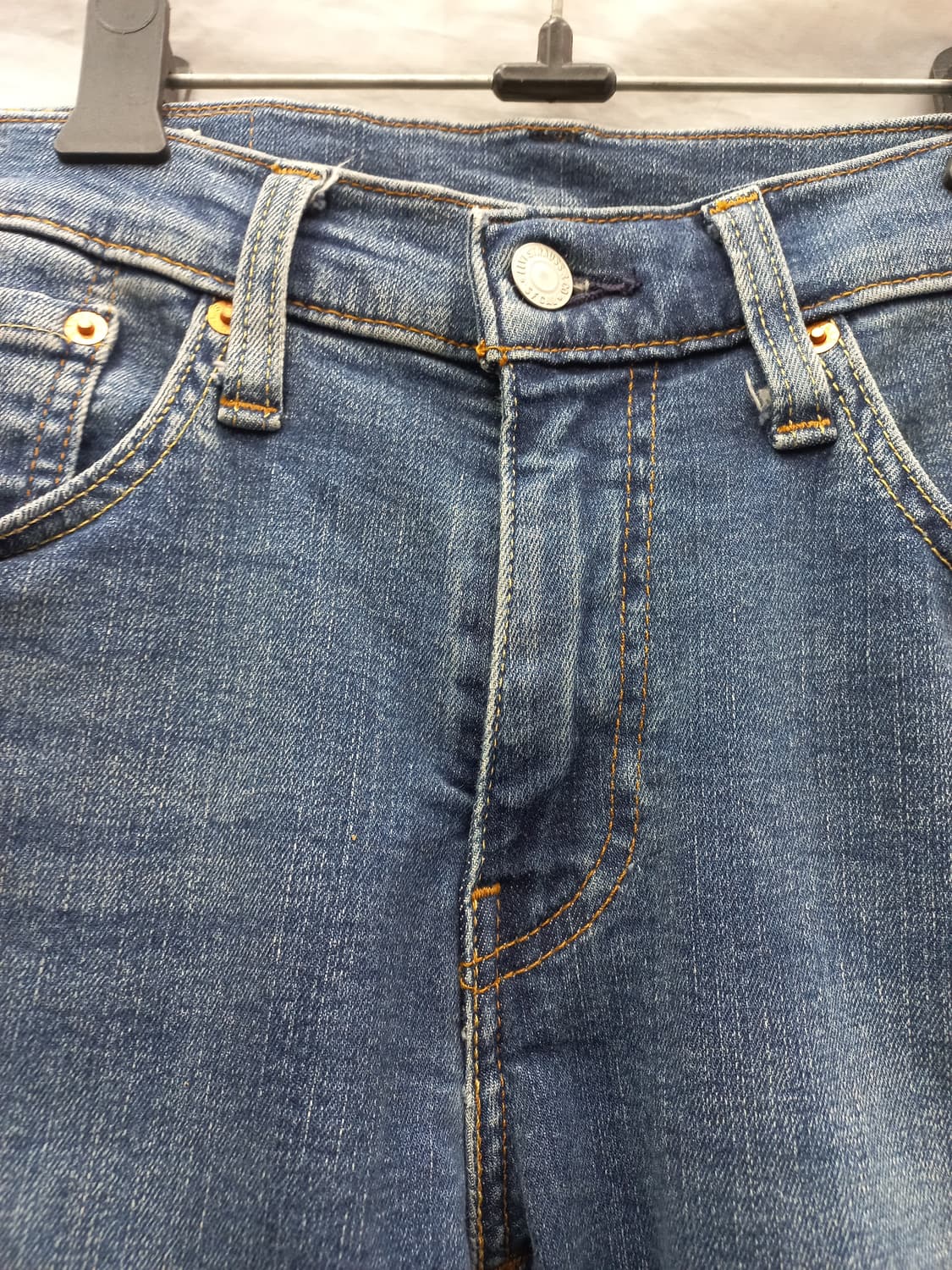 리바이스 511 청바지 (허리 31) 상품이미지6