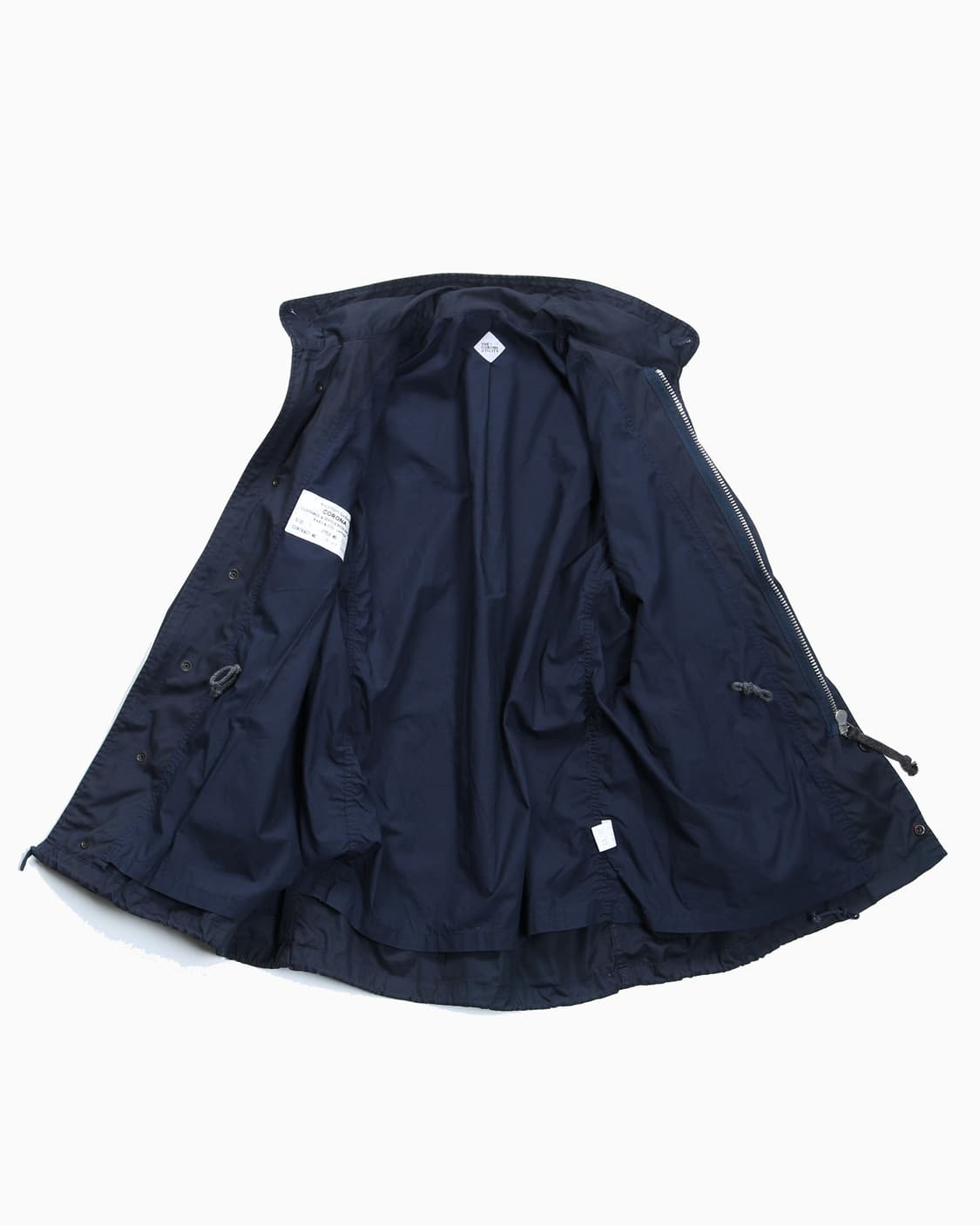 THE CORONA UTILITY 코로나 유틸리티 M65 필드자켓 상품이미지9