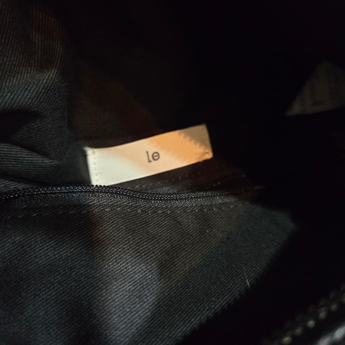 Le 르 슬링백 상품이미지6