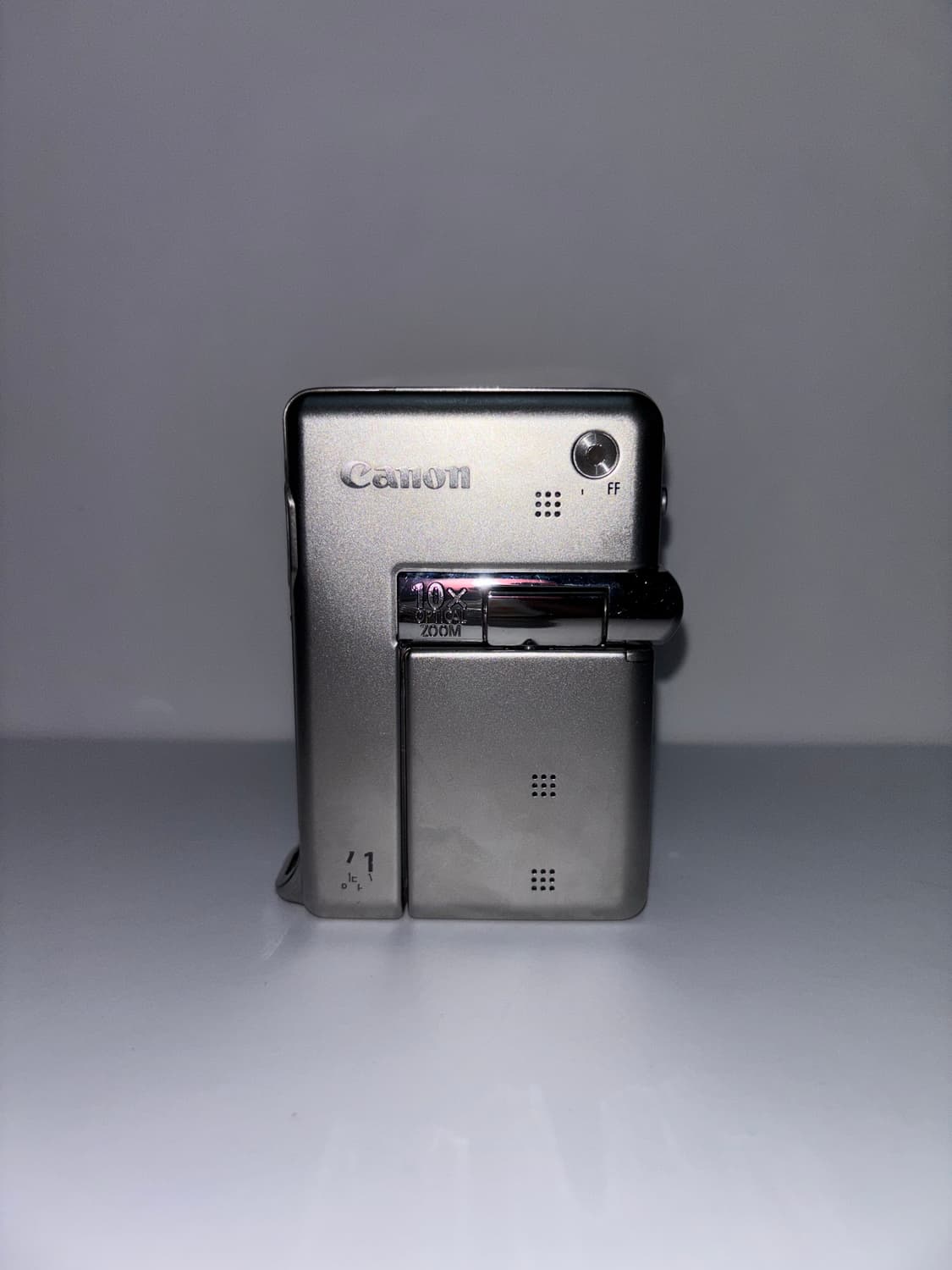 Canon캐논 파워샷 TX1  상품이미지2