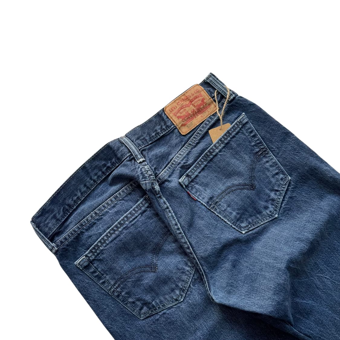 [32] 리바이스 559 데님 청바지 [LV1407] 상품이미지7